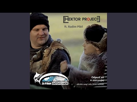 Odpusť mi ZRSM2 (feat. Radim Píbil)