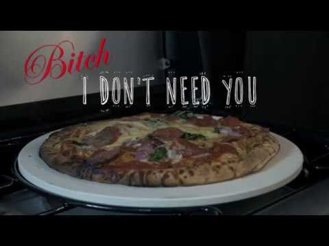 Bitch I Don't Need You - Chef Lay Low (comedy cooking show)