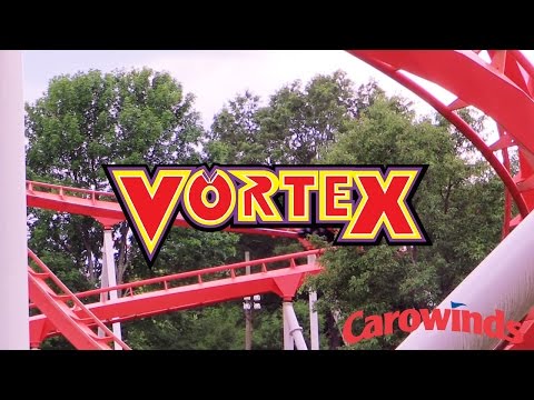 Vortex at Carowinds