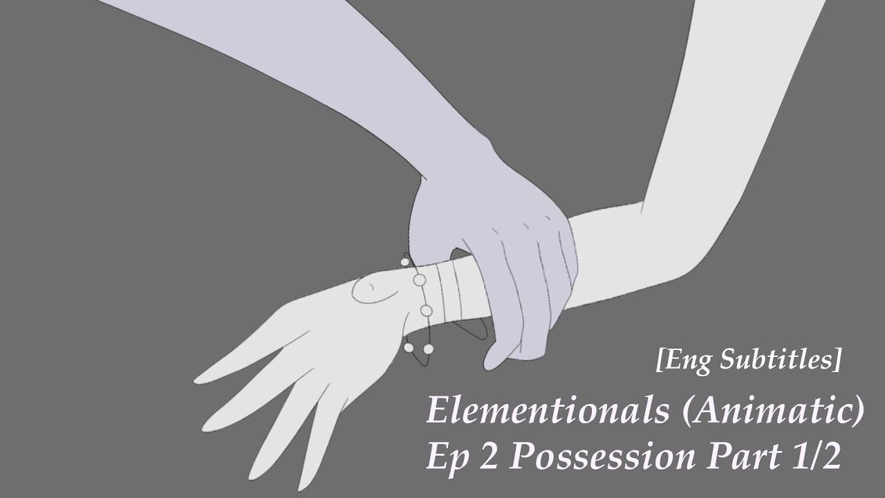 Ep2 Allotment 1/2 - Possession | Animatic [Eng Subtitles] thumbnail
