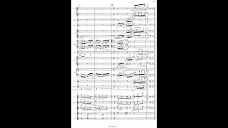 Charles Koechlin - Les Heures Persanes for Orchestra, Op. 65-bis