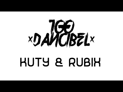 RUBiX & KUTY - HIPHOP 2VS2 - 100 DanciBel 2022