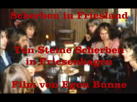 (Ton Steine) Scherben in Friesland (NDR 2000)