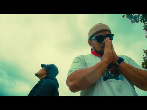 WRGA: RXF RHALED, FEZRAL - PENAT LAYE (VISUAL RASMI)