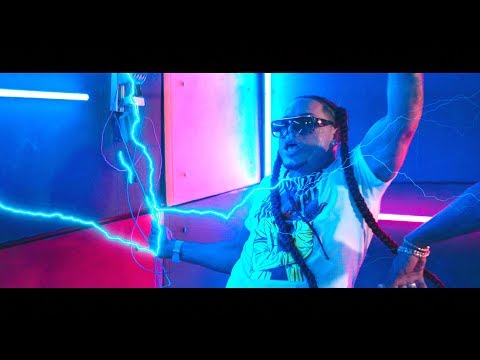 Yo Me Pegue - Carlos Montesquieu, Quimico Ultramega  (Video Oficial)