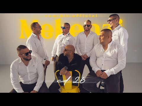 Gipsy Mekenzi CD 26 ISKRA LASKY