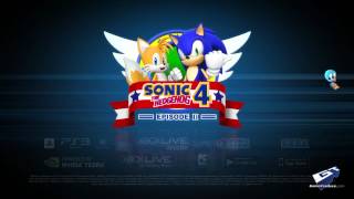 Видео Sonic the Hedgehog 4 - Episode 2 STEAM KEY /REGION FREE