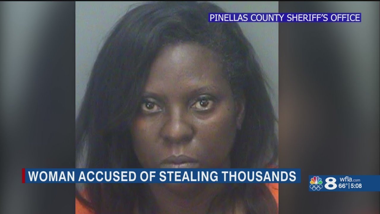 st. pete down payment assistance program