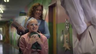 The Act Ep. 2: Dee Dee steals Doctor's notepad