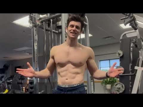 “The main attraction”￼ Mac Daniels enters the 2022 LPW Lucky Lottery March 5 in Hudson Ma