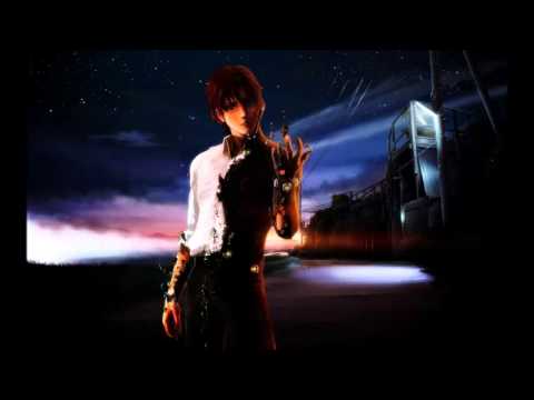 ☾Drum and Bass☽ NCT & Franky Nuts - Looking Forward