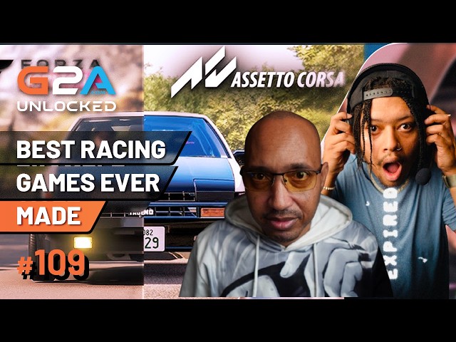 YouTube Thumbnail