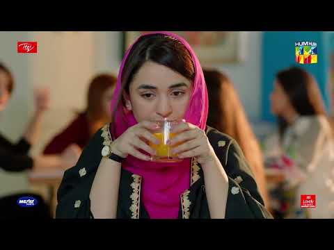 Azka Ko Financial Support Kon Karta - Ishq-e-Laa