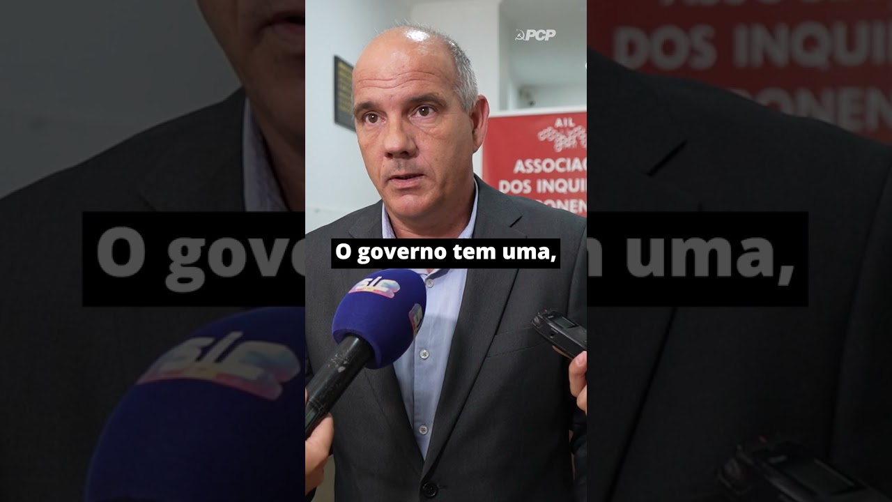 🏘️Para o governo tudo é negócio, até a casa de cada um.