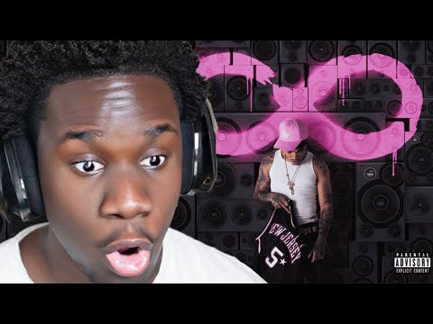WaviJus Reacts To PlaqueBoyMax - FiveForever