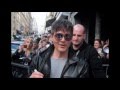 Mobilisation of french fans for Morten Harket 