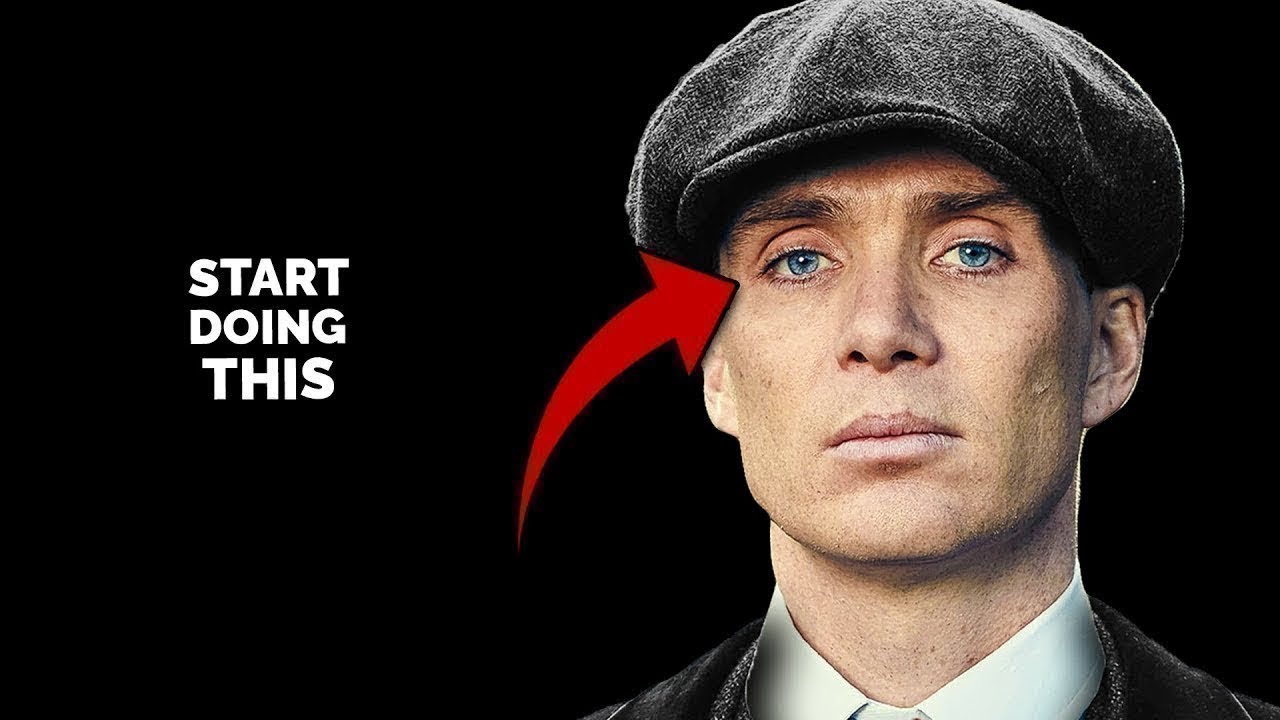 6 Habits To Stop Looking Weak (gain instant respect)