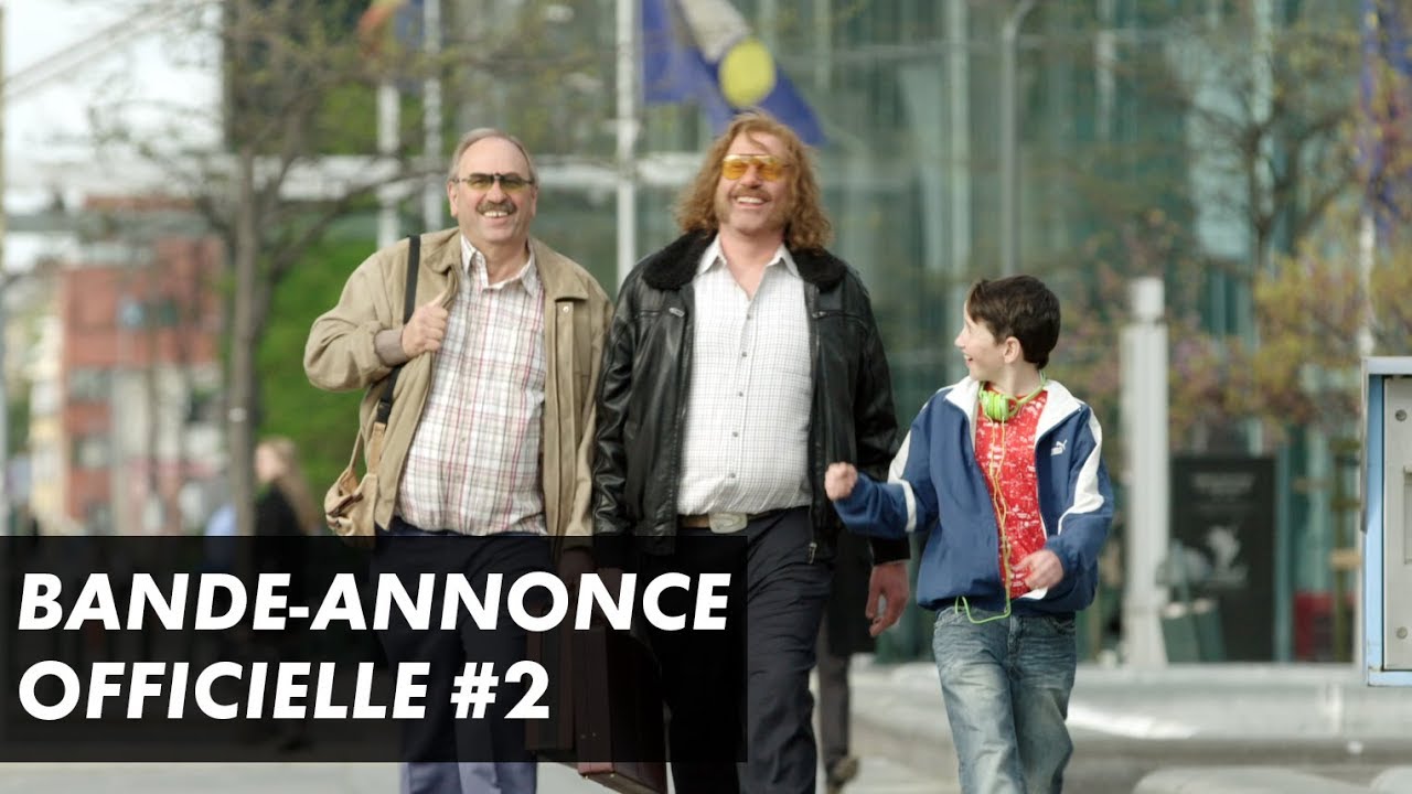 Miniature de la vidéo MON KET – Bande-annonce 2 VF du film Mon Ket