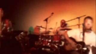 Ben Miller Band  "I don't want you"