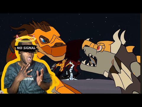 Reacting to "Something So Unique" WOF OC Map by tetchytick