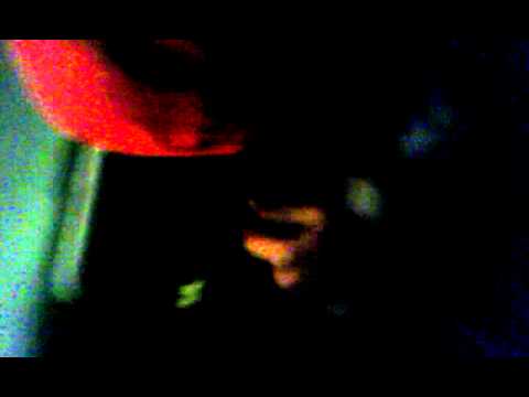 LIL JOE AND BEANIE BANG SPITTN SOME