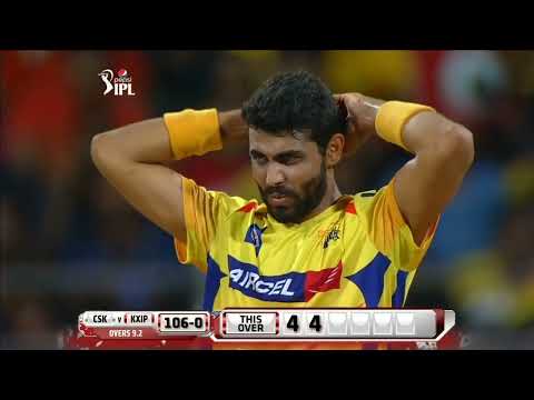 Virender Sehwag  122(58) vs CSK IPL 2014 Qualifier 2 - Ball by Ball #cricket #ipl #csk