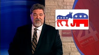 New Law Prohibits Party Switching