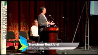 preview picture of video 'Transform Rockford  01 Welcome'