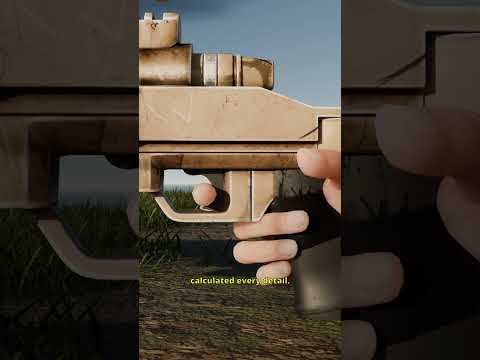 Longest Sniper Kill : World Record