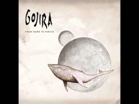 Gojira - Flying Whales (Official Music)