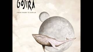 Gojira - Flying Whales (Official Music)