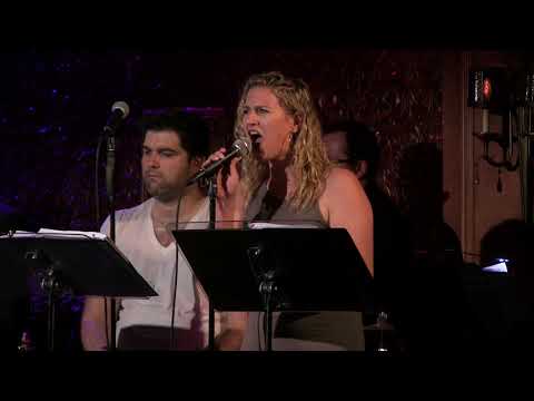 "Bye Bye, Baby" - The River Is Me