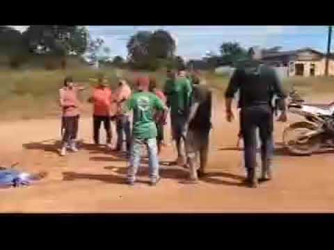 Acidente fatal município de Uruará