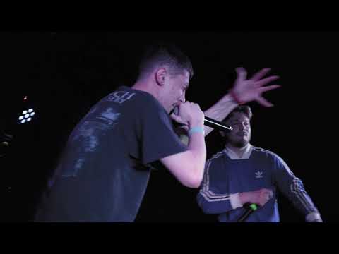 36H - Tokyo Raven | Ba kanal