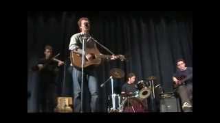 The Frames Fitzcarraldo Kino Tatranska Lomnica/Slovakia June 2001