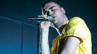 The Murder Capital - Feeling Fades