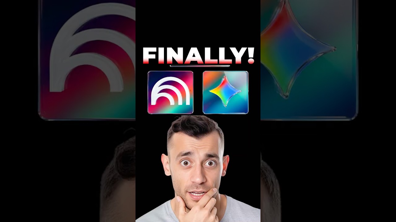 NEW NotebookLM + Gemini AI SEO Update Is INSANE!