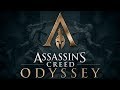 Assassin S Creed Odyssey Legend Of The Eagle Bearer Main Theme The Flight