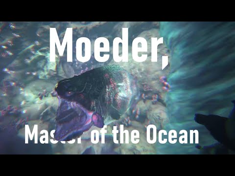 Fighting Ark's first water boss! | Path of Survivors ep94 | [ARK: Survival Evolved]