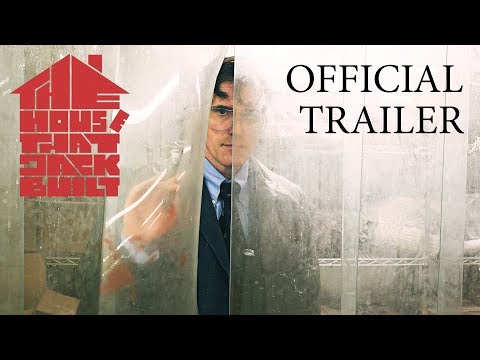 The House That Jack Built (International Trailer)