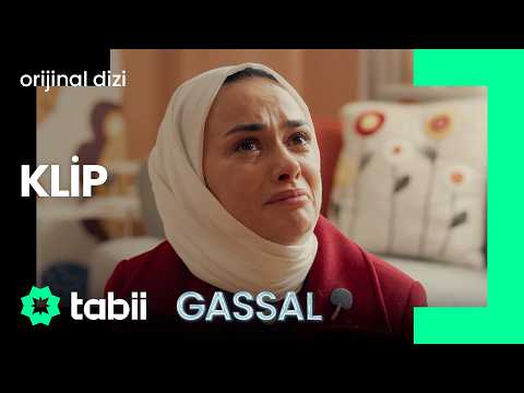 Neden Ölmedin Anne? | Gassal 19. Bölüm
