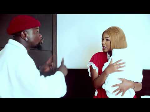 K Master K  - Drama (official  Music Video)