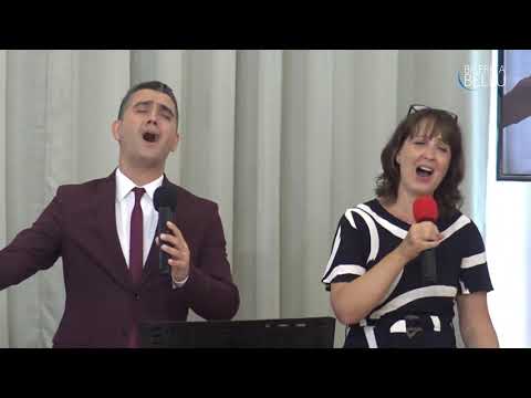 Dana Costescu si Catalin Gatan - Pentru Tine, Doamne Sfant