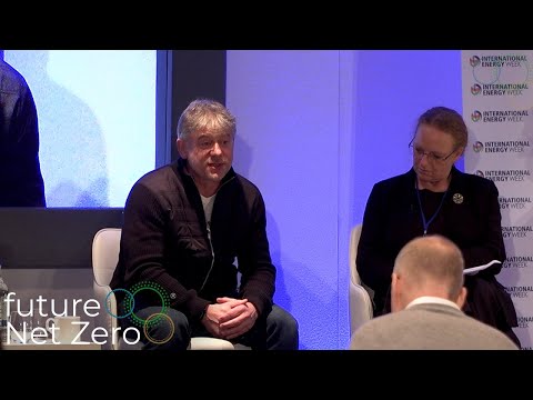 Greg Jackson: Customer must be ‘at the heart’ of the energy revolution