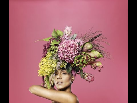 ** ZAP MAMA .. BRRRLAK..**