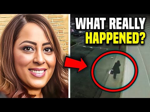 The Mysterious Disappearance Of Sameena Imam | True Crime