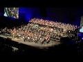 Ennio  Morricone - Ectasy of Gold - Madrid 2019 - EL CANAL DE ALBADOARA Ennio  Morricone - Ectasy of Gold - Madrid 2019