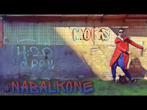 MOKS - NABALKONE