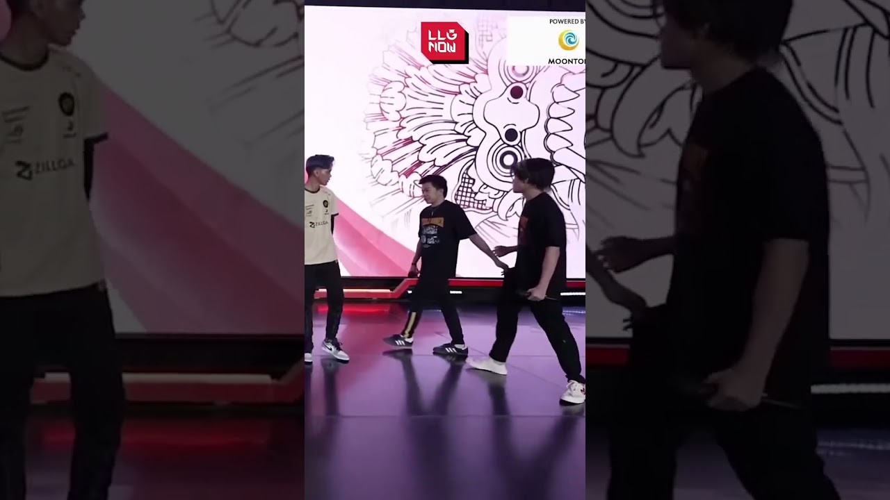 Moment Lucu Kiboy & Skylar saat wawancara bareng Bude Clara di MPL ID S12 #mplids12 #mplid #mpl #rrq