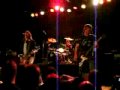 Tony Higbee of Caprice w/ The Wildhearts - Dangerlust Live NYC 031409